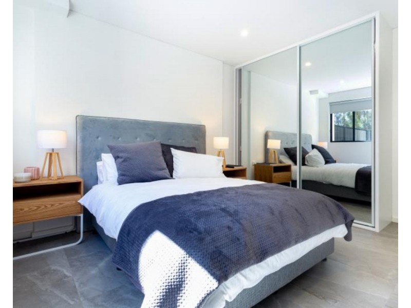 2/9 Nirimba Drive, Quakers Hill NSW 2763